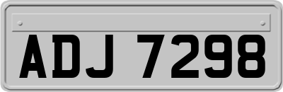 ADJ7298