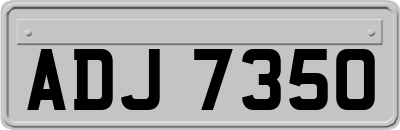 ADJ7350