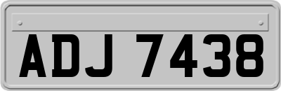 ADJ7438