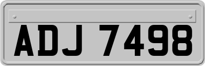 ADJ7498