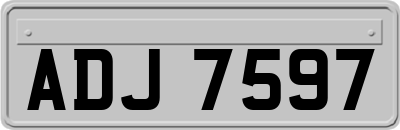ADJ7597