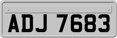 ADJ7683