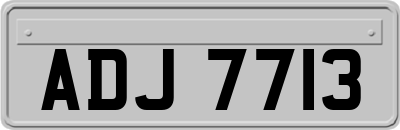 ADJ7713