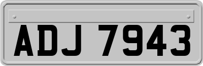 ADJ7943