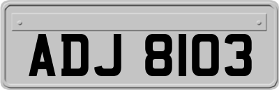 ADJ8103