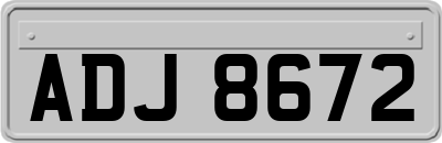ADJ8672