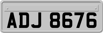 ADJ8676