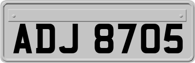 ADJ8705