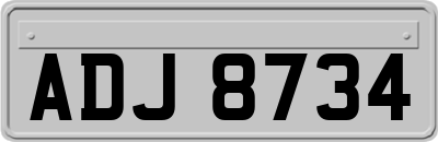 ADJ8734