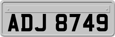 ADJ8749