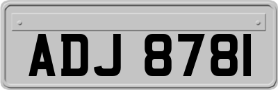ADJ8781