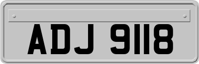 ADJ9118