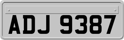 ADJ9387