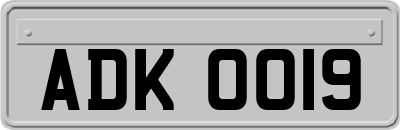 ADK0019