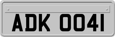 ADK0041