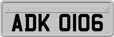 ADK0106