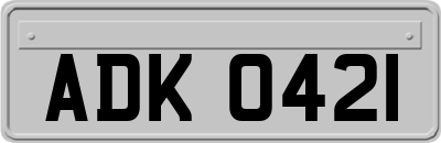 ADK0421