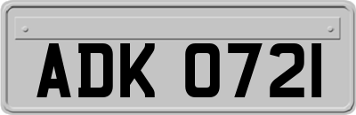 ADK0721
