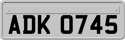 ADK0745