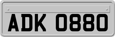 ADK0880