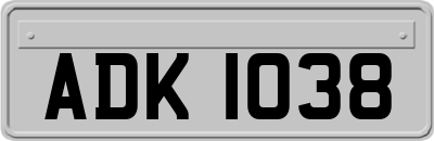 ADK1038