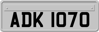 ADK1070