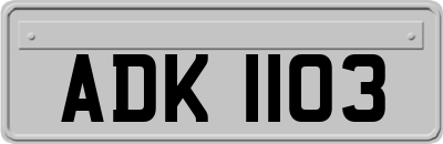 ADK1103