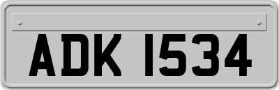 ADK1534