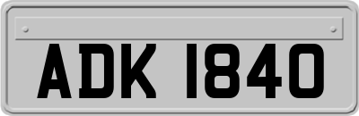 ADK1840