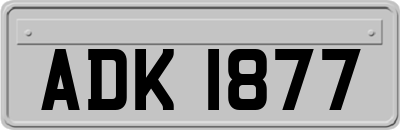 ADK1877