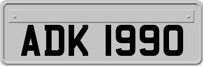 ADK1990