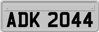 ADK2044