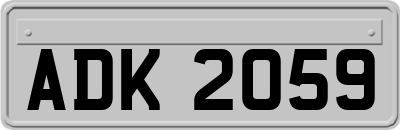 ADK2059