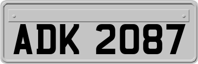 ADK2087