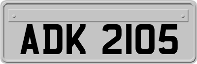 ADK2105