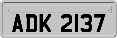 ADK2137