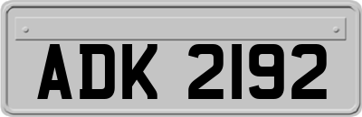 ADK2192