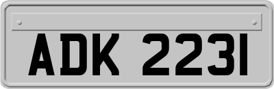 ADK2231