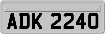 ADK2240