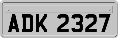 ADK2327