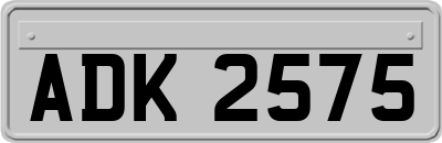 ADK2575