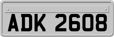 ADK2608