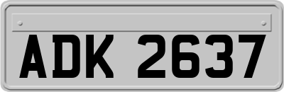 ADK2637
