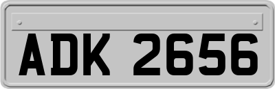 ADK2656