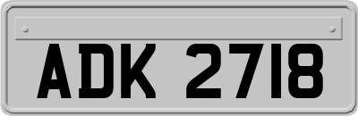 ADK2718