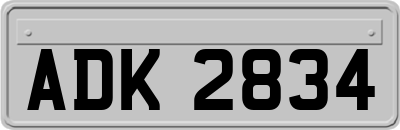 ADK2834