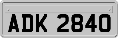 ADK2840