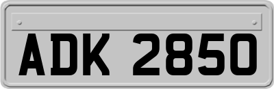 ADK2850