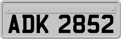 ADK2852