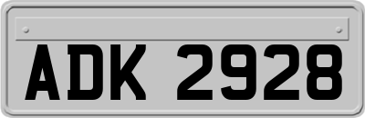 ADK2928